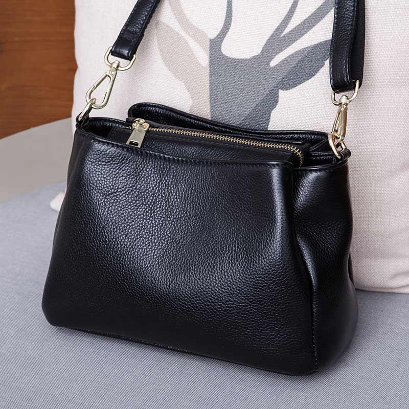 Evening Bags Genuine Leather Fashion Small Crossbody For Women Shoulder Bag Luxury Handbag Designer Female Purse Tote
Evening Bags Genuine Leather Fashion Small Crossbody For Women Shoulder Bag Luxury Handbag Designer Female Purse Tote