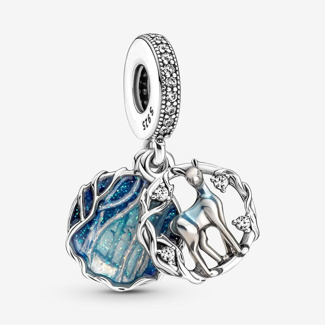 Designer Jewelry 925 Silver Bracelet Charm Bead fit Pandora Snape Doe Patronus Dangle Slide Bracelets Beads European Style Charms Beaded Murano, Bronze;silver
Designer Jewelry 925 Silver Bracelet Charm Bead fit Pandora Snape Doe Patronus Dangle Slide Bracelets Beads European Style Charms Beaded Murano, Bronze;silver