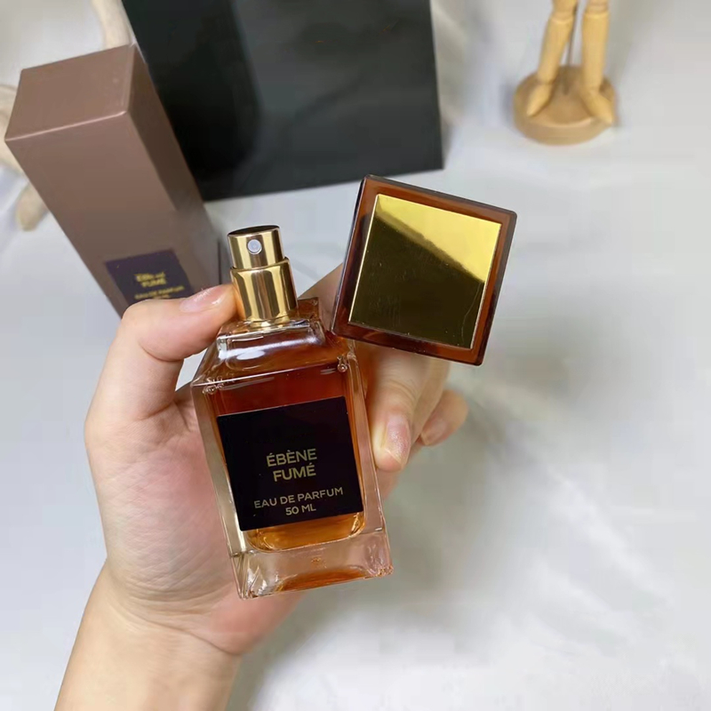 Unisex original quality long-lasting fragrance EBEME FUME 50ml 100ML Perfume Women men Eau de parfum Fragrance EDP Female Long Lasting Spray
Unisex original quality long-lasting fragrance EBEME FUME 50ml 100ML Perfume Women men Eau de parfum Fragrance EDP Female Long Lasting Spray