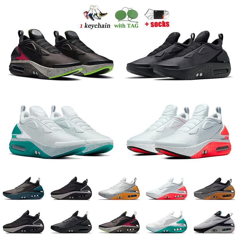 Top Quality Adapt Auto Maxs Mens Womens Designer Run Shoes Sneakers Triple Black White Anthracite Infrared Fireberry Jetstream Motherboard A
Top Quality Adapt Auto Maxs Mens Womens Designer Run Shoes Sneakers Triple Black White Anthracite Infrared Fireberry Jetstream Motherboard A