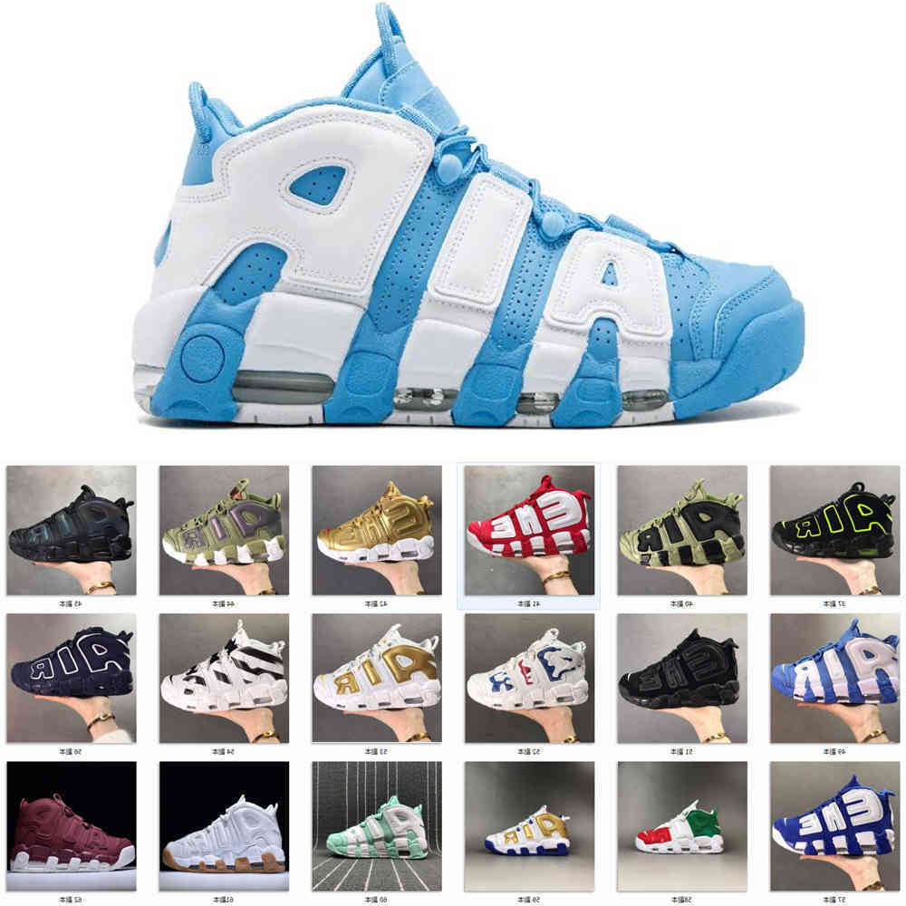 Shoes 96 QS Juegos Olímpicos equipo granate aire más zapatos de baloncesto Mens 3M Scotties Pippens Uptempos Chicagos zapatillas 36-47, Bubble wrap packaging
Shoes 96 QS Juegos Olímpicos equipo granate aire más zapatos de baloncesto Mens 3M Scotties Pippens Uptempos Chicagos zapatillas 36-47, Bubble wrap packaging