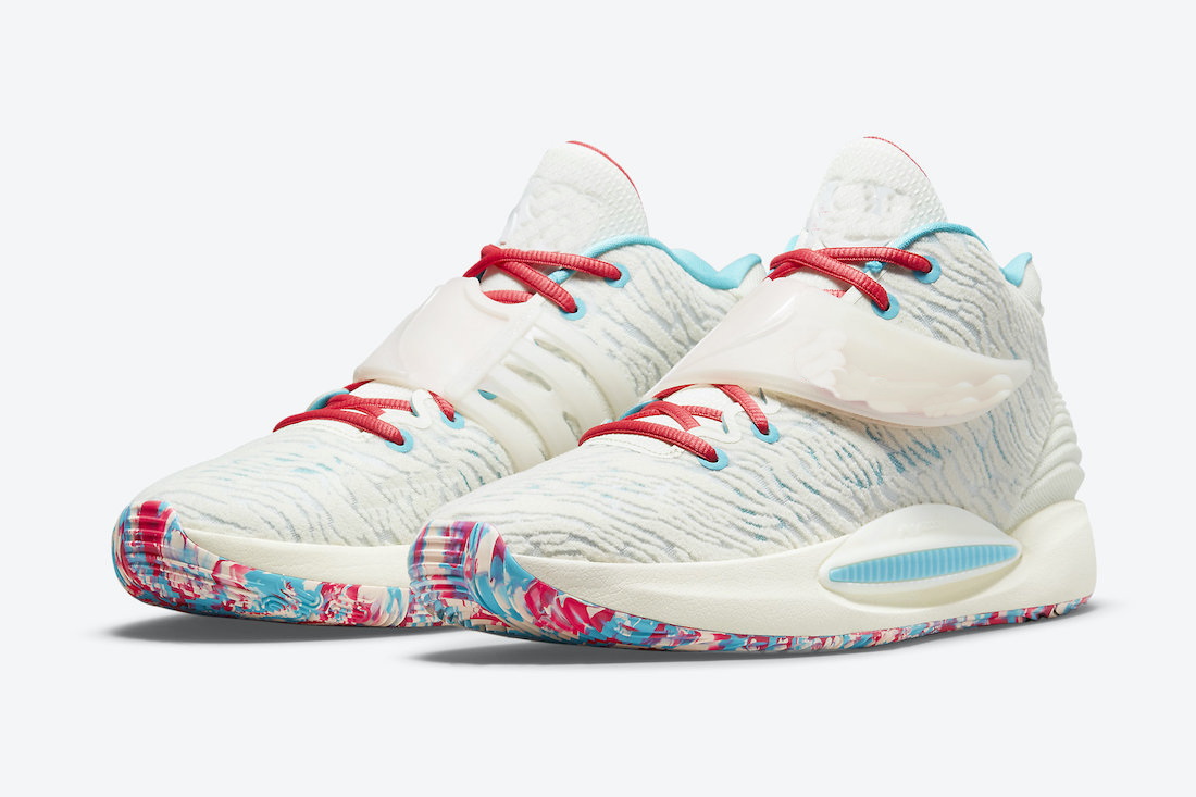 2022 KD 14 Aunt Pearl shoes for sale DC9379-600 boys men women Pink Basketball shoe store outlet US7
2022 KD 14 Aunt Pearl shoes for sale DC9379-600 boys men women Pink Basketball shoe store outlet US7
