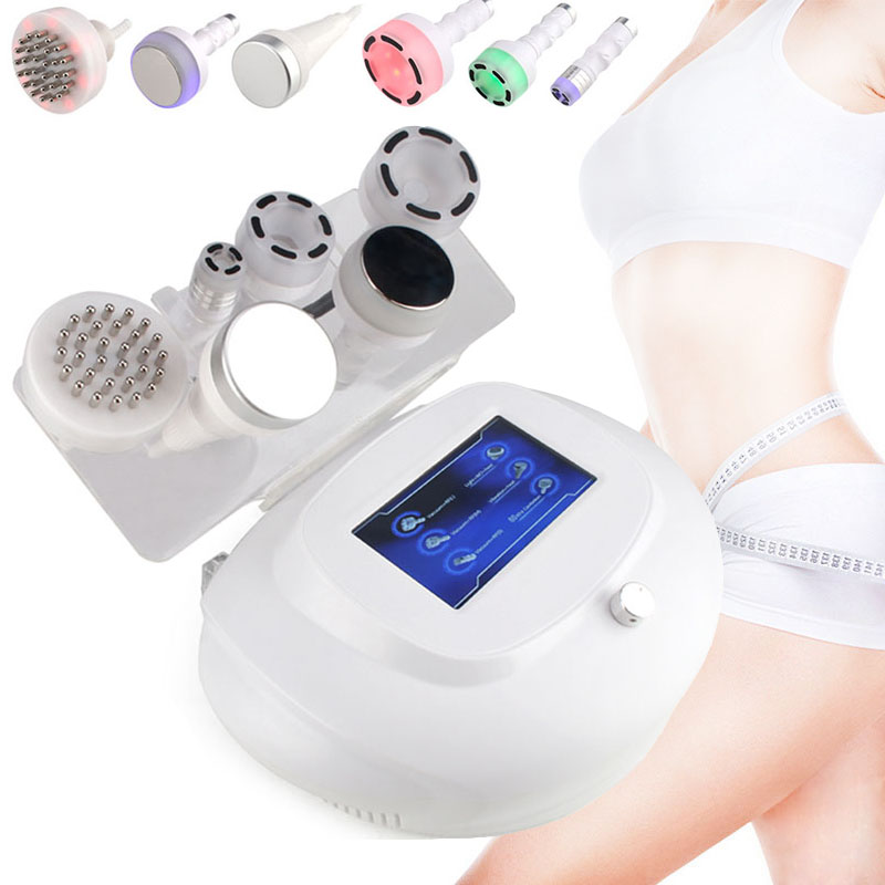 Professional Ultrasonic 80k Cavitation Vacuum 5D Multipolar bipolor RF Weight Loss Machine Fat Burning Instrument
Professional Ultrasonic 80k Cavitation Vacuum 5D Multipolar bipolor RF Weight Loss Machine Fat Burning Instrument