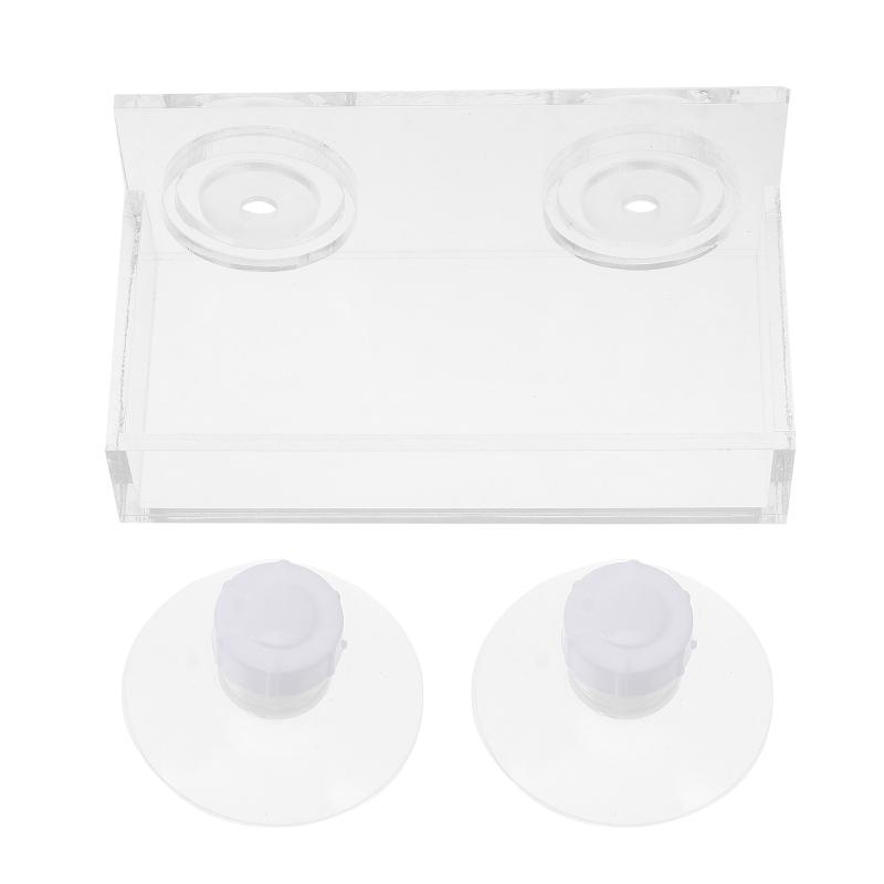 Decorations 1Pc Coral Frag Rack Suction Cup Display Versatile Aquarium Decoration #h5
Decorations 1Pc Coral Frag Rack Suction Cup Display Versatile Aquarium Decoration #h5