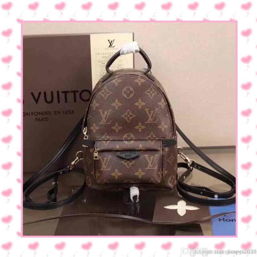 99 lv LOUIS MONOGRAM BACKPACK BIG Shoulder Bags Women Leather Handbags MICHAEL Messenger Bags Tote Purse M41562 VITTON
99 lv LOUIS MONOGRAM BACKPACK BIG Shoulder Bags Women Leather Handbags MICHAEL Messenger Bags Tote Purse M41562 VITTON
