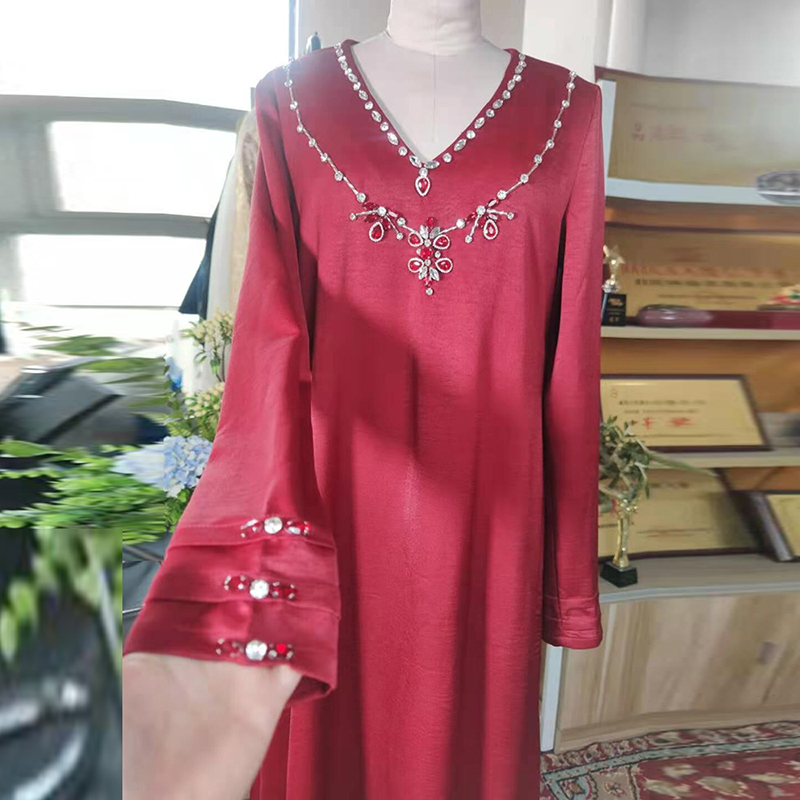 ramadan eid red abaya dubai muslim hijab dress turkey islam abayas dresses for women robe longue jalaba femme caftan marocainplus size cloth
ramadan eid red abaya dubai muslim hijab dress turkey islam abayas dresses for women robe longue jalaba femme caftan marocainplus size cloth
