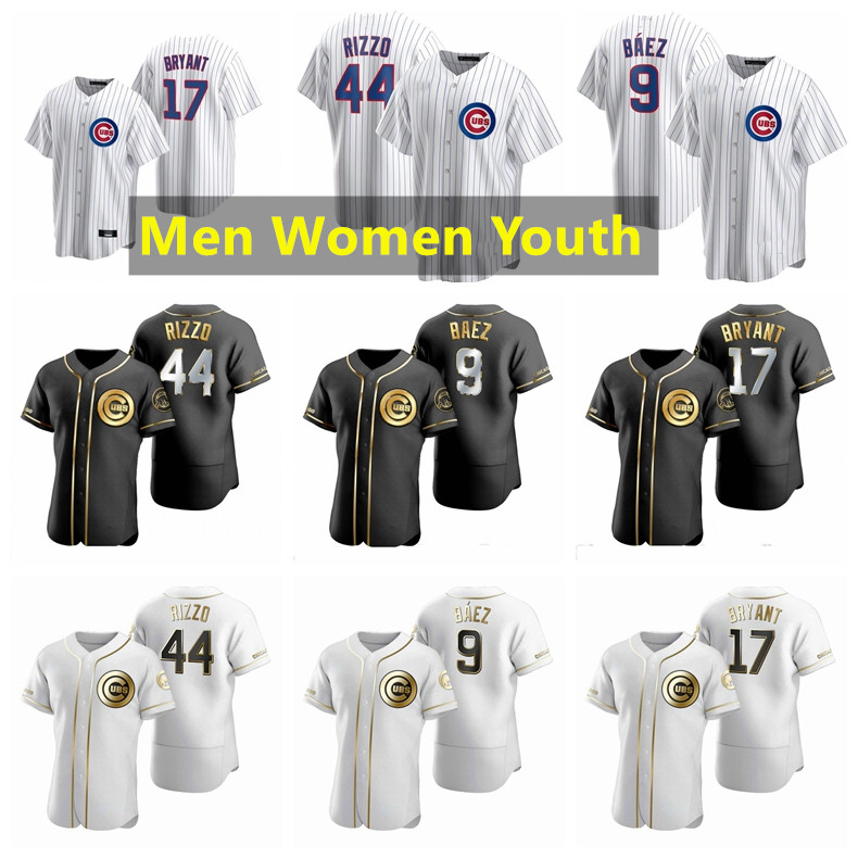 Chicago Cubs Baseball Jerseys 9 Javier Baez 44 Anthony Rizzo 17 Kris Royal Alternate 2021 White Home Gray Road Men Women Youth s, Blue;black
Chicago Cubs Baseball Jerseys 9 Javier Baez 44 Anthony Rizzo 17 Kris Royal Alternate 2021 White Home Gray Road Men Women Youth s, Blue;black