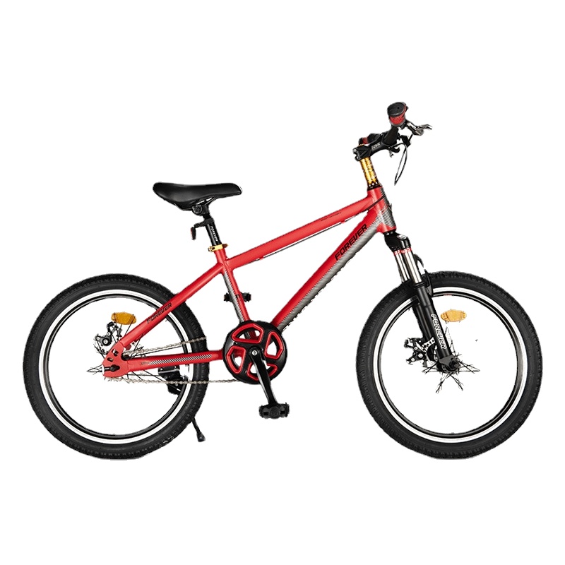 Bicycle Junior High School Students Children Teenagers Boys and Women 20-Inch Medium and Big Children Sports Car
Bicycle Junior High School Students Children Teenagers Boys and Women 20-Inch Medium and Big Children Sports Car
