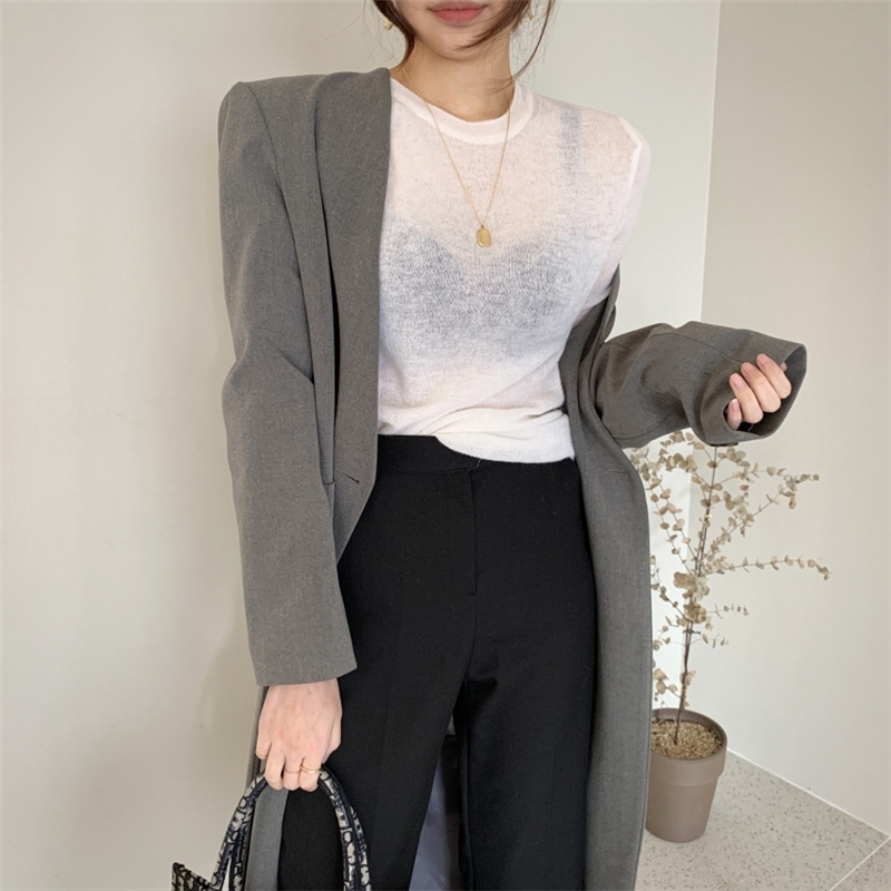 Women's Suits & Blazers Colorfiath woman's long lace jacket with pockets buttons, plus size, autumn jk7616 UG3L, 1# shoe box
Women's Suits & Blazers Colorfiath woman's long lace jacket with pockets buttons, plus size, autumn jk7616 UG3L, 1# shoe box