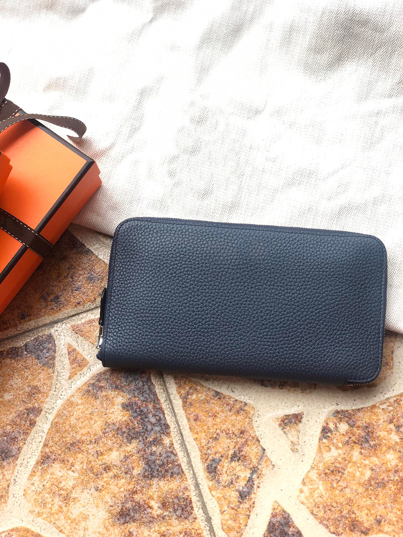 2021 classic wallet clutch bag unisex long simple zipper head layer cowhide large-capacity multi-card position tide niche design, Orange 
2021 classic wallet clutch bag unisex long simple zipper head layer cowhide large-capacity multi-card position tide niche design, Orange