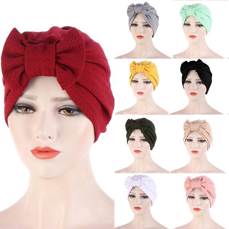 Scarves Muslim Turban Cap Hijabs Baotou Detachable Movable Bow Toe Hat Knot Inner Underscarf Solid
Scarves Muslim Turban Cap Hijabs Baotou Detachable Movable Bow Toe Hat Knot Inner Underscarf Solid