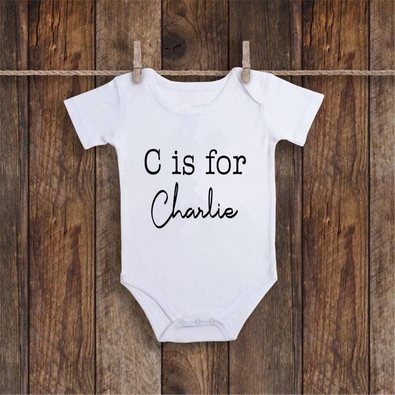 Women's Jumpsuits & Rompers Custom Baby Onesie Bodysuit Soft Cotton Creeper Personalized Boys Girls Infant Romper Jumpsuit Outfit, Red
Women's Jumpsuits & Rompers Custom Baby Onesie Bodysuit Soft Cotton Creeper Personalized Boys Girls Infant Romper Jumpsuit Outfit, Red