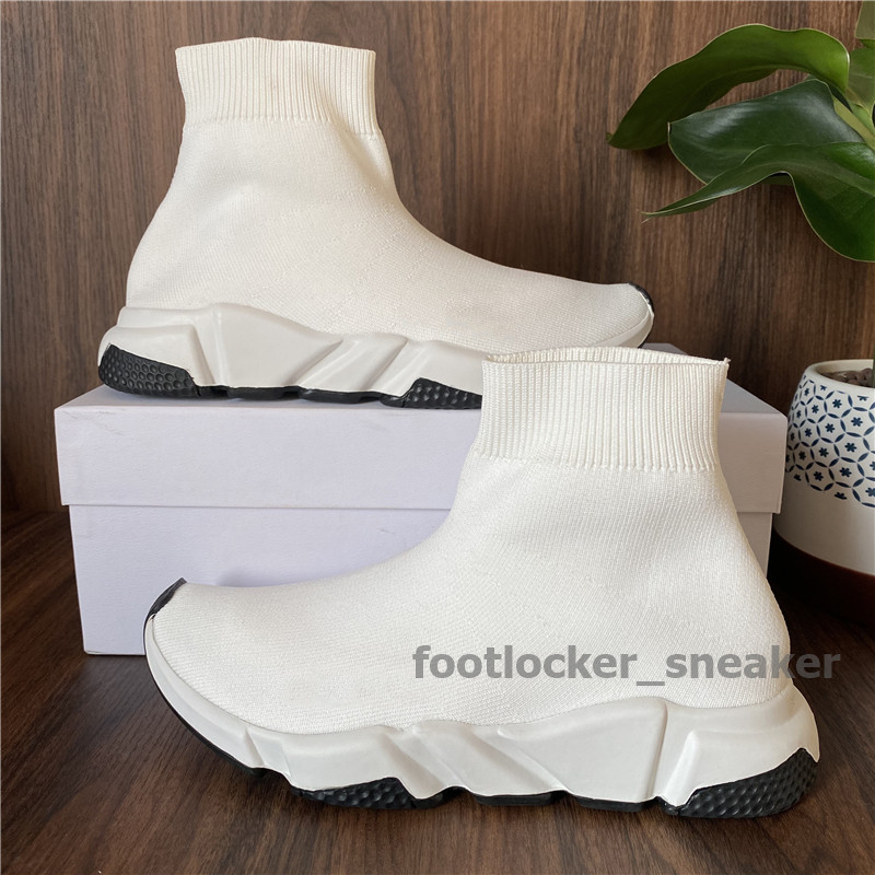 Mens Womens Socks Sneakers Casual Shoes Triple Speed Trainer Boots Knited Bule Black White Red Flat Chaussures Platform Sneaker sdfvsdts
Mens Womens Socks Sneakers Casual Shoes Triple Speed Trainer Boots Knited Bule Black White Red Flat Chaussures Platform Sneaker sdfvsdts