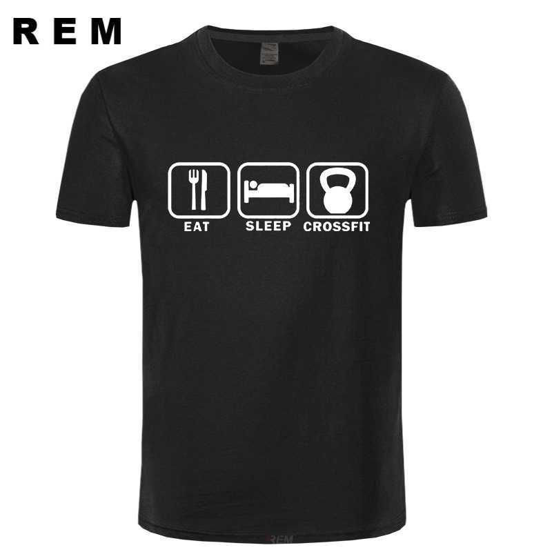 Eat Sleep Crossfit T Shirt Men Summer Short Sleeve Cotton Man Funny T-shirts Tees Top 210629
Eat Sleep Crossfit T Shirt Men Summer Short Sleeve Cotton Man Funny T-shirts Tees Top 210629