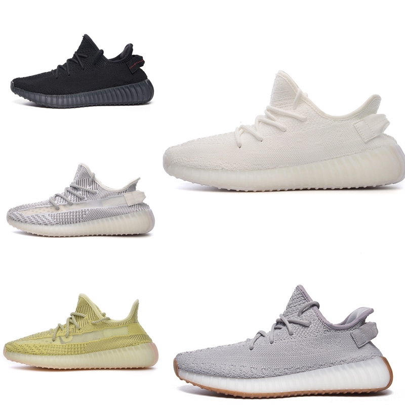 Jkhwj Vanta Clay Azareth Vkanye West Mens Running Sun 350 Brown Kyanite Safflow…