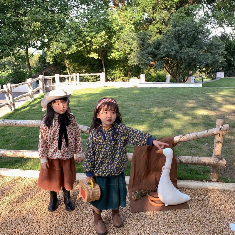 Coat 2021 Style Girls Boys Printed Autumn Cotton Fashion Full Sleeve Kids Jacket 1-7 Years, Blue;gray
Coat 2021 Style Girls Boys Printed Autumn Cotton Fashion Full Sleeve Kids Jacket 1-7 Years, Blue;gray