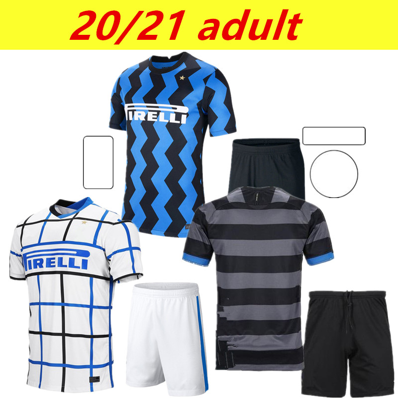 Adult INTER soccer jersey LUKAKU MILAN VIDAL BARELLA LAUTARO ERIKSEN ALEXIS HAKIMI 20 21 football shirt uniforms fourth 999, Black;yellow
Adult INTER soccer jersey LUKAKU MILAN VIDAL BARELLA LAUTARO ERIKSEN ALEXIS HAKIMI 20 21 football shirt uniforms fourth 999, Black;yellow