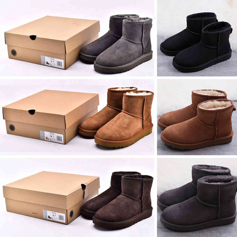 Designer boots Snow boot Women Winter Fashion Australia Classic Short Ankle Knee Bow girl MINI Bailey womens Size US 5-12 Gray brown, Black
Designer boots Snow boot Women Winter Fashion Australia Classic Short Ankle Knee Bow girl MINI Bailey womens Size US 5-12 Gray brown, Black