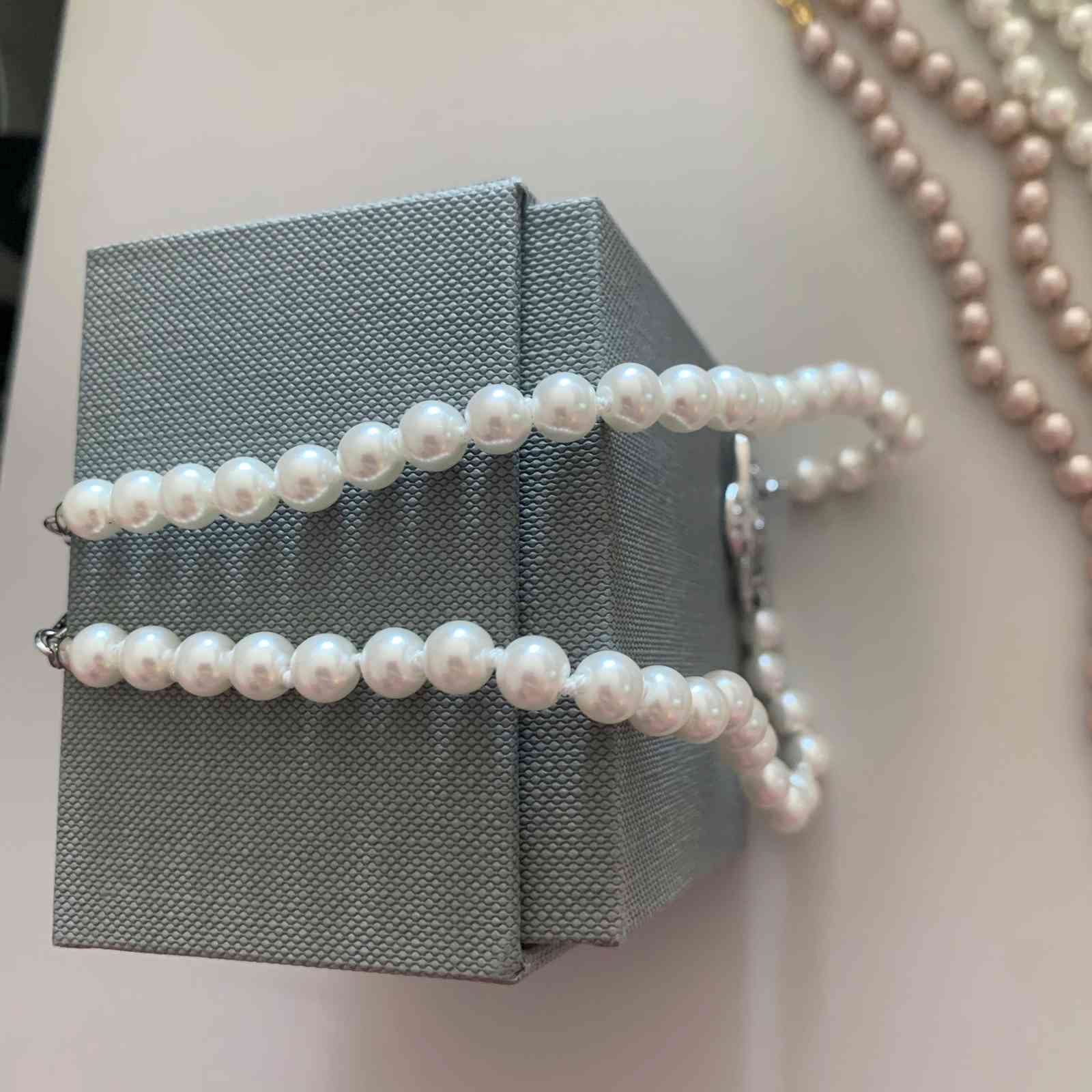 Hot 2020 New Fashionable female necklace brand Chain Planet Saturn Pearl Necklace Satellite Clavicle Chai9FXI, Silver
Hot 2020 New Fashionable female necklace brand Chain Planet Saturn Pearl Necklace Satellite Clavicle Chai9FXI, Silver