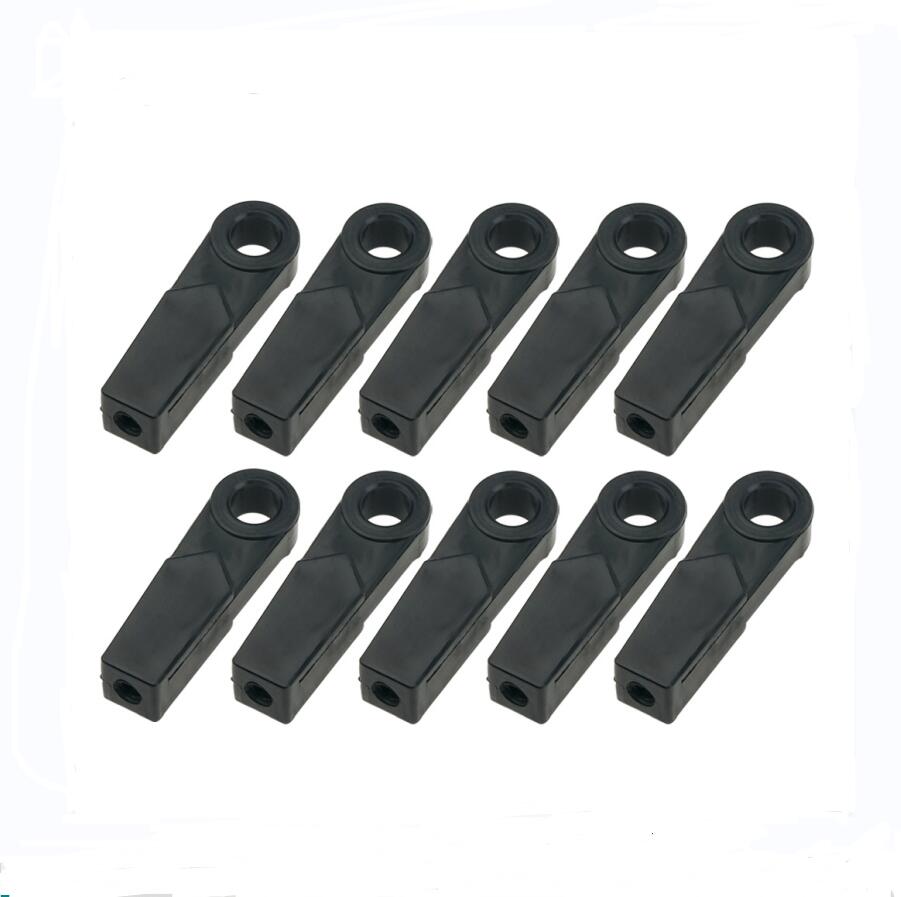 10x 663-48344-00-00 Nylon Cable End For Yamaha Parts, Outboard Engine Remote Control Box
10x 663-48344-00-00 Nylon Cable End For Yamaha Parts, Outboard Engine Remote Control Box