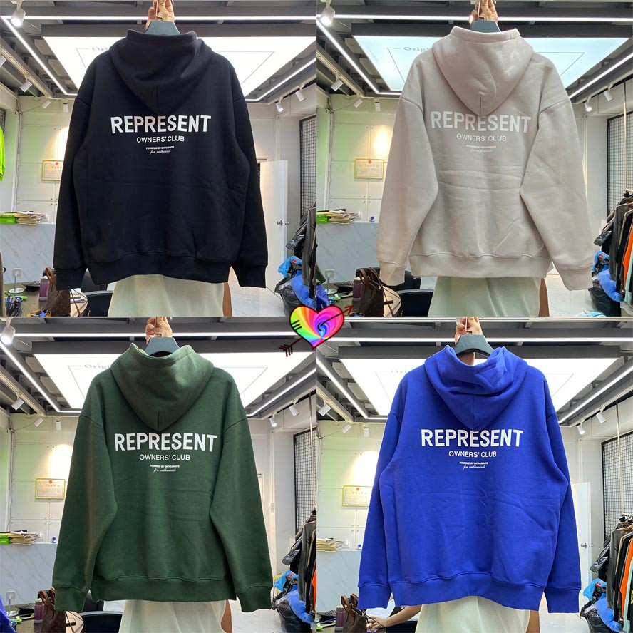 Plus Velvet Hoodie 2021FW Men Women High Quality Sweatshirts 4 Colors Oversize Pullovers
Plus Velvet Hoodie 2021FW Men Women High Quality Sweatshirts 4 Colors Oversize Pullovers