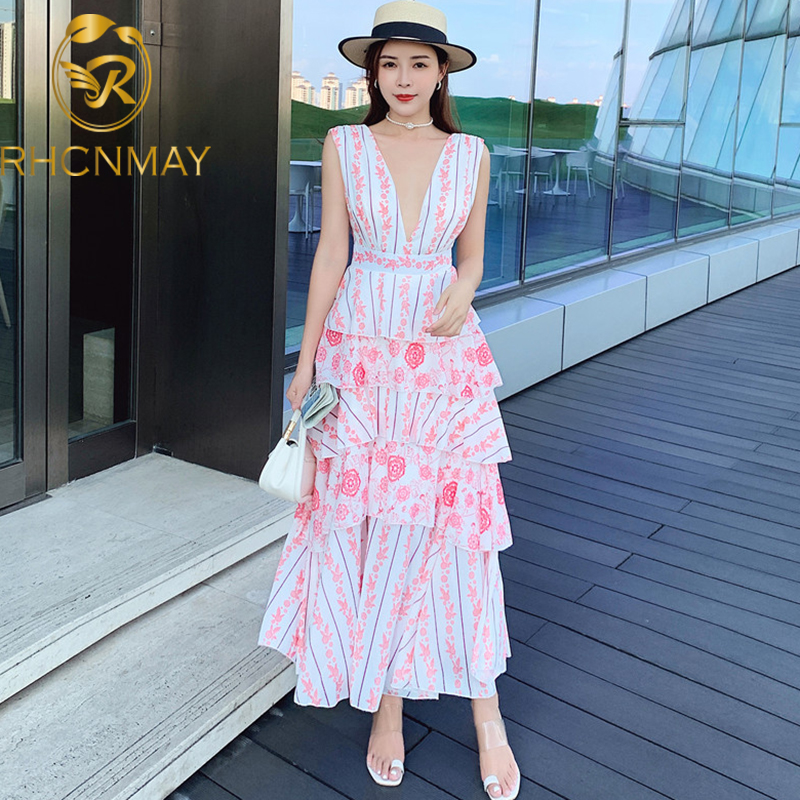 elegant pink maxi dress for women v neck sleeveless high waist summer dresses female fashion new clothing 2021 print dressswimwear bathing s, Black;gray
elegant pink maxi dress for women v neck sleeveless high waist summer dresses female fashion new clothing 2021 print dressswimwear bathing s, Black;gray