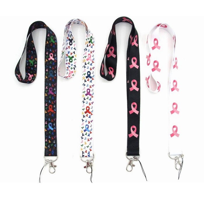 breast cancer ribbon cell phone Lanyard mobilephone key chain Neck Strap Camera ID Card Lanyards wholesale
breast cancer ribbon cell phone Lanyard mobilephone key chain Neck Strap Camera ID Card Lanyards wholesale