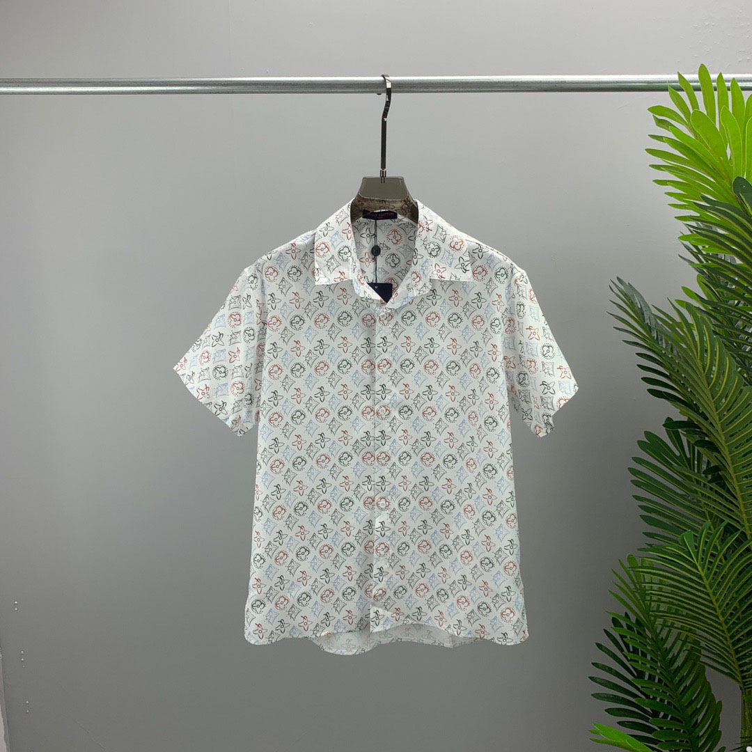 2022ss New men shirt spring and summer new Hoodies high grade cotton printing short sleeve round neck panel T-Shirt Size: m--xl-xxl-xxxl Co, Black
2022ss New men shirt spring and summer new Hoodies high grade cotton printing short sleeve round neck panel T-Shirt Size: m--xl-xxl-xxxl Co, Black