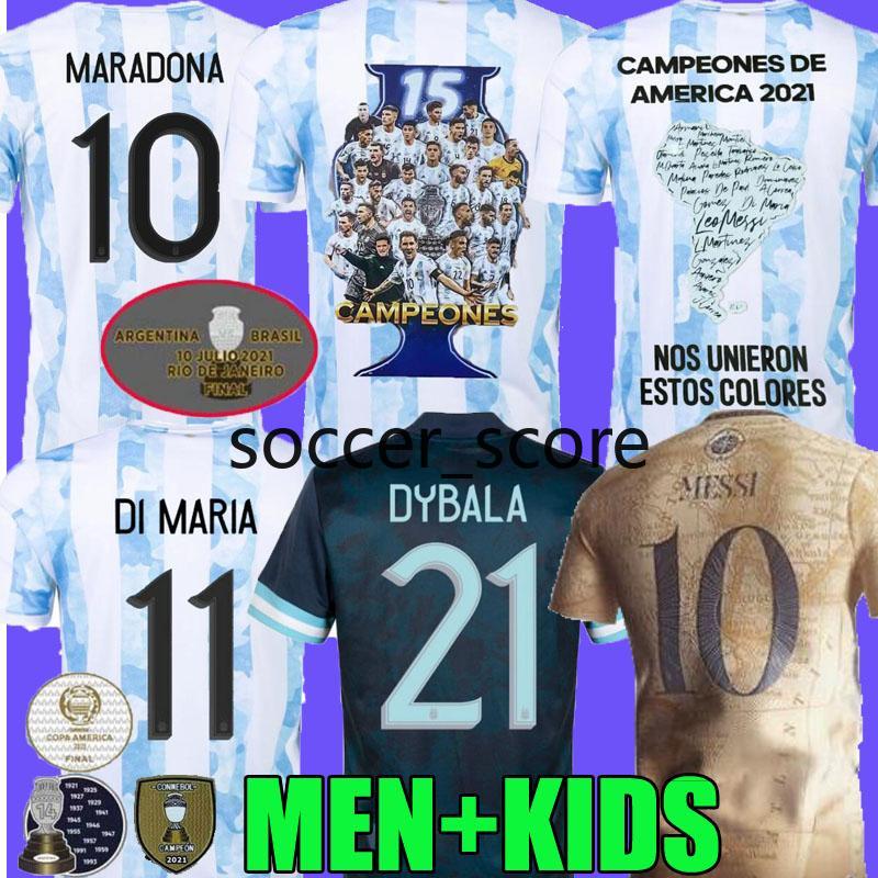 Copa America finals 2021 ARGENTINA soccer jerseys 21 22 Messi DI MARIA Maradona match details 200 years champions Lo Celso CONCEPT football shirt fans player version, Away 2
Copa America finals 2021 ARGENTINA soccer jerseys 21 22 Messi DI MARIA Maradona match details 200 years champions Lo Celso CONCEPT football shirt fans player version, Away 2