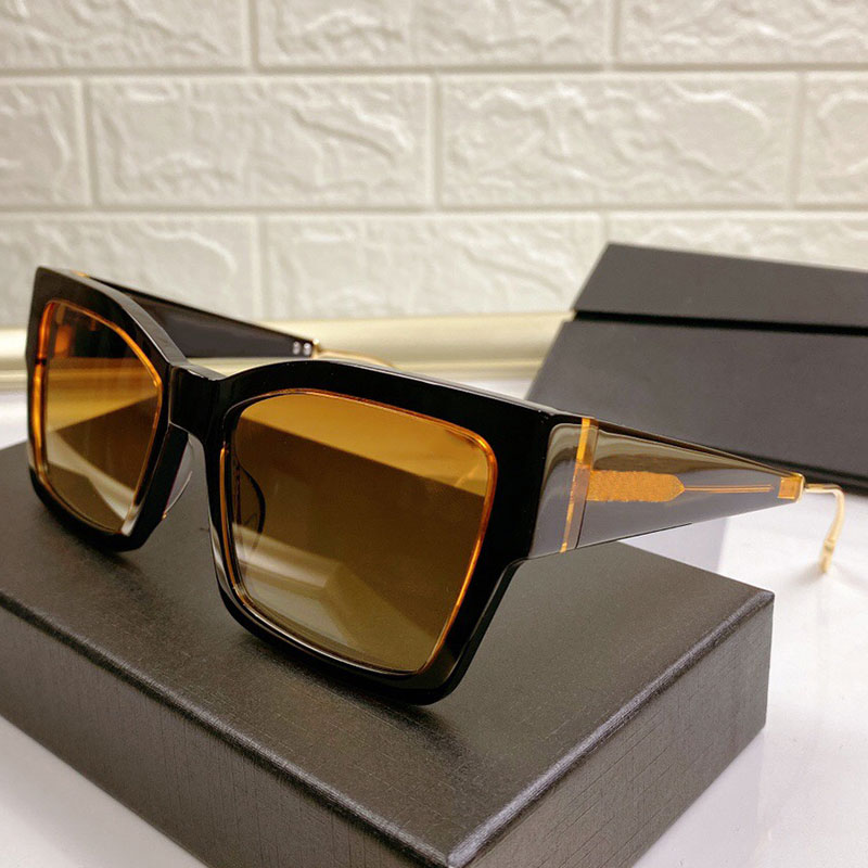 Designer high-quality womens sunglasses for casual shopping with box delivery Occhiali da sole firmati di alta qualità CATSTYLE UV400 spediti con scatola
Designer high-quality womens sunglasses for casual shopping with box delivery Occhiali da sole firmati di alta qualità CATSTYLE UV400 spediti con scatola