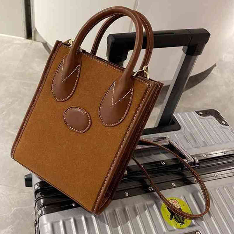 Season clearance and winter new women's bag minority frosted Messenger Fashion portable Tote Bag Handbags, Black
Season clearance and winter new women's bag minority frosted Messenger Fashion portable Tote Bag Handbags, Black