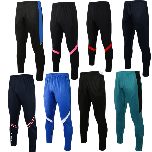 2021 Soccer Trousers Real Madrid Dangerous SRERGIO RAMOS Chandal Air Jogging Paris Mbappe leggings
2021 Soccer Trousers Real Madrid Dangerous SRERGIO RAMOS Chandal Air Jogging Paris Mbappe leggings