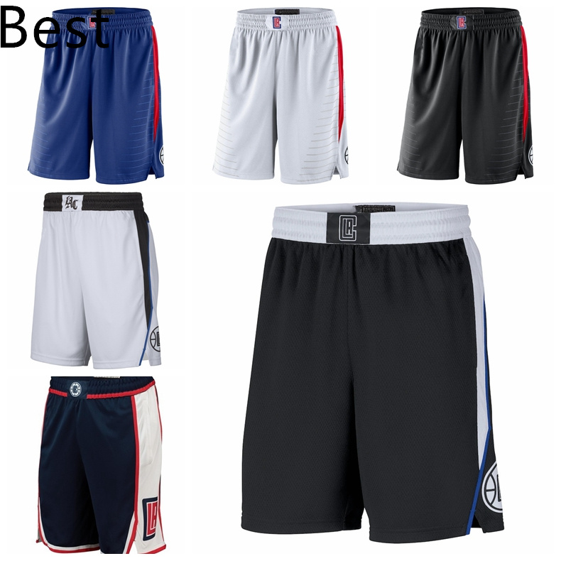LAClippersMen 2020/21 City Pants Edition Performance Basketball Shorts, White;black
LAClippersMen 2020/21 City Pants Edition Performance Basketball Shorts, White;black