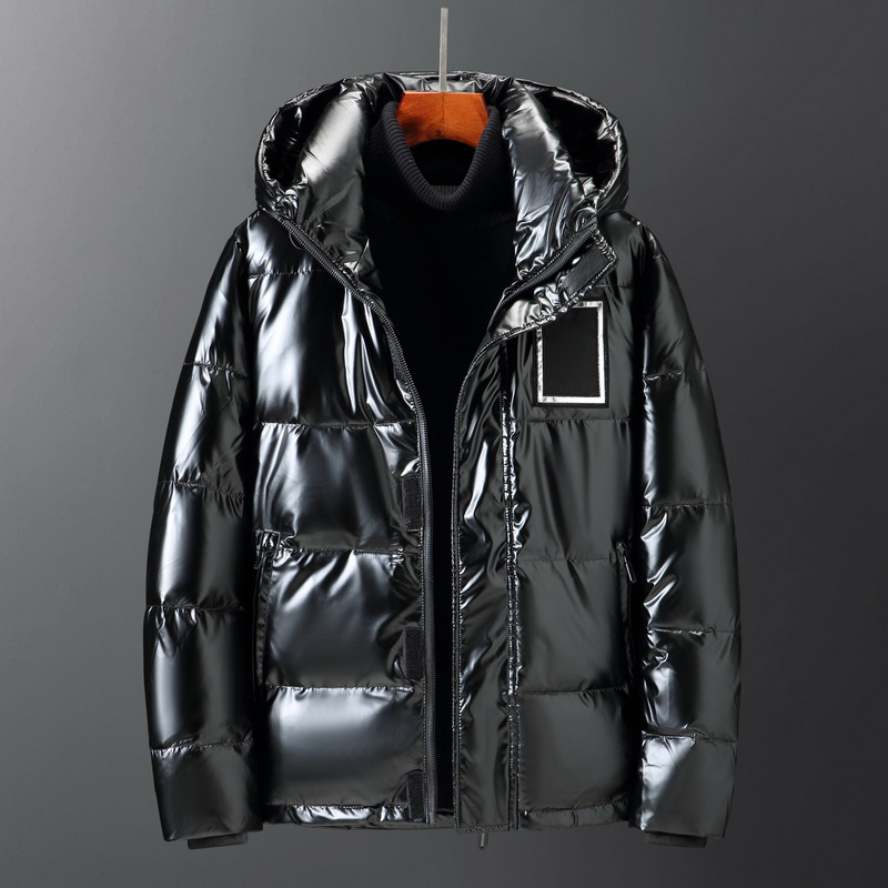 Mens designer down Jackets Parka Womens Letter printing Winter Couples Clothing Coat Outerwear Embroidery Puffer jacket for male size M-4XL, Black
Mens designer down Jackets Parka Womens Letter printing Winter Couples Clothing Coat Outerwear Embroidery Puffer jacket for male size M-4XL, Black