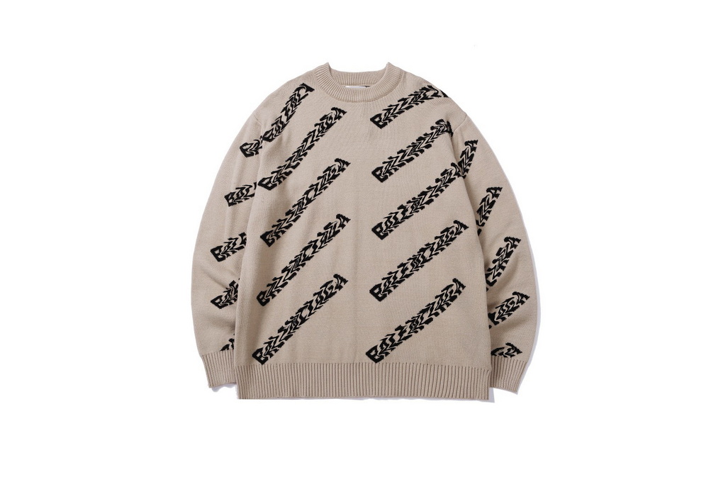 Brand crew neck sweater men's women's classic letters casual napped men 2021 autumn and winter warm sweaters soft knitted pullover, Pay for extra postage
Brand crew neck sweater men's women's classic letters casual napped men 2021 autumn and winter warm sweaters soft knitted pullover, Pay for extra postage