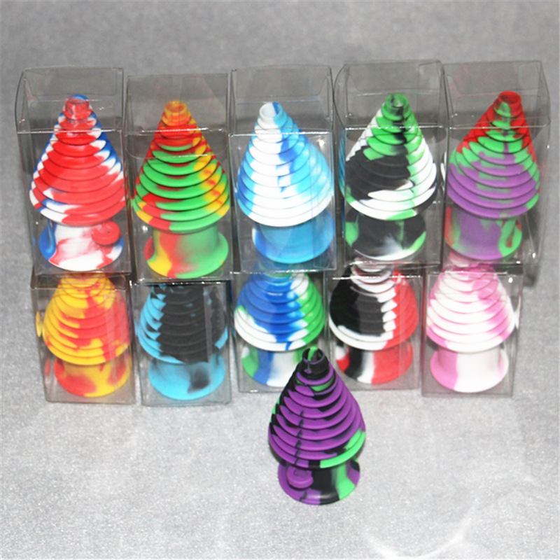 Silicone Mouthpiece For Water Bongs Hookahs Glass Nectar Collector smoking pipes Dabber Tool
Silicone Mouthpiece For Water Bongs Hookahs Glass Nectar Collector smoking pipes Dabber Tool