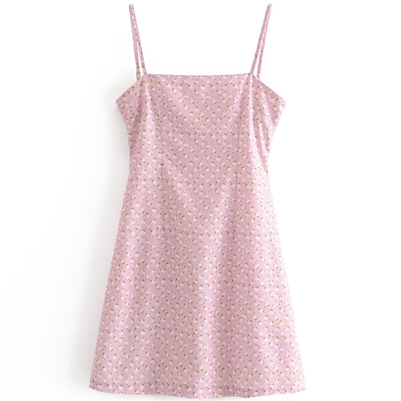 Summer Mini Strap Dress Women Floral Print Fashion Female Sexy Slim Soft A-line Casual Size L 210524, As the photo
Summer Mini Strap Dress Women Floral Print Fashion Female Sexy Slim Soft A-line Casual Size L 210524, As the photo