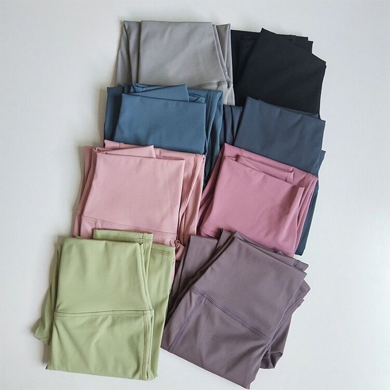 2021Hot LuLu Style Sale Fitness Female Full Length Leggings 9Colors Running Comfortable And Formfitting Yoga Pants, Black;white
2021Hot LuLu Style Sale Fitness Female Full Length Leggings 9Colors Running Comfortable And Formfitting Yoga Pants, Black;white