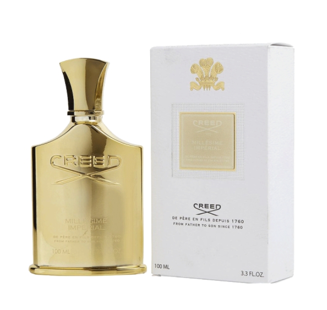 Perfume for women Creed Imperial Millesime 120ml Long Lasting Fragrance Body Spray Woody Floral Dropshipping fast delivery
Perfume for women Creed Imperial Millesime 120ml Long Lasting Fragrance Body Spray Woody Floral Dropshipping fast delivery