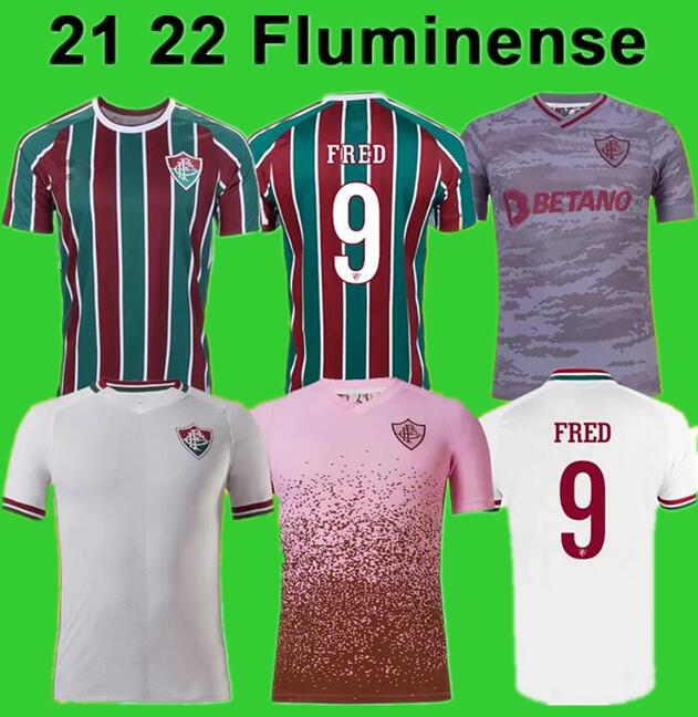 Fluminense THIRD soccer jerseys 2021 NENE FRED PH GANSO MARCOS PAULO football jersey NINO CALEGARI MIGUEL KAYKY sports wear camisa de tricolor man women shirts 21/22
Fluminense THIRD soccer jerseys 2021 NENE FRED PH GANSO MARCOS PAULO football jersey NINO CALEGARI MIGUEL KAYKY sports wear camisa de tricolor man women shirts 21/22