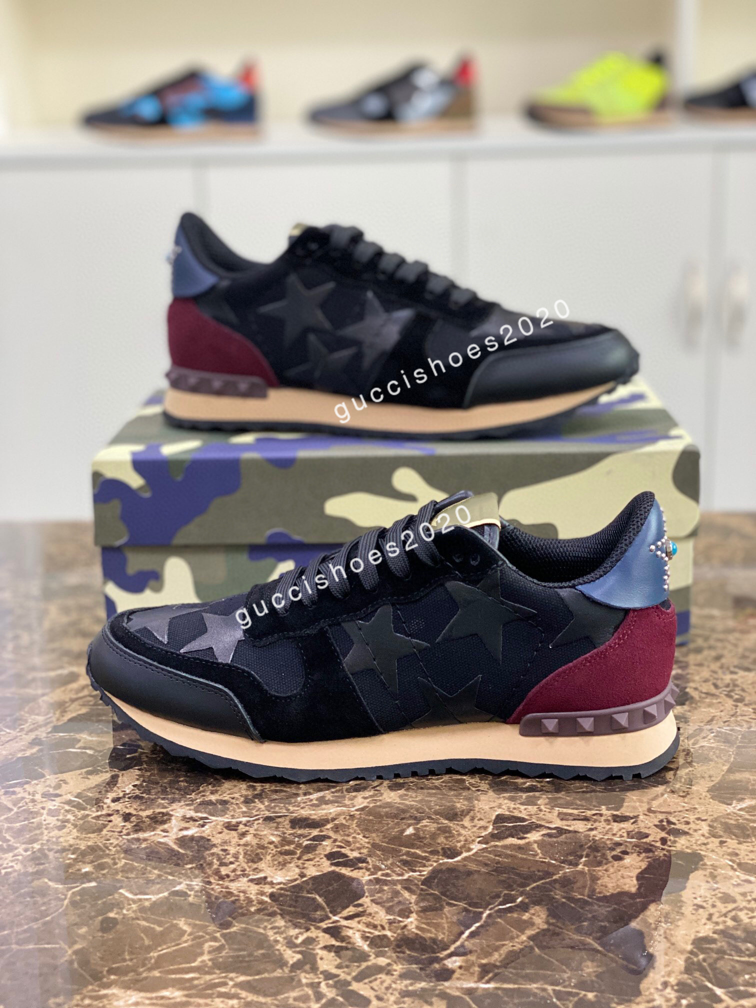 top quality Fashion Men Shoe High top Leather Lace Up Platform Sole Sneakers White Black mens Casual Shoes, 08
top quality Fashion Men Shoe High top Leather Lace Up Platform Sole Sneakers White Black mens Casual Shoes, 08