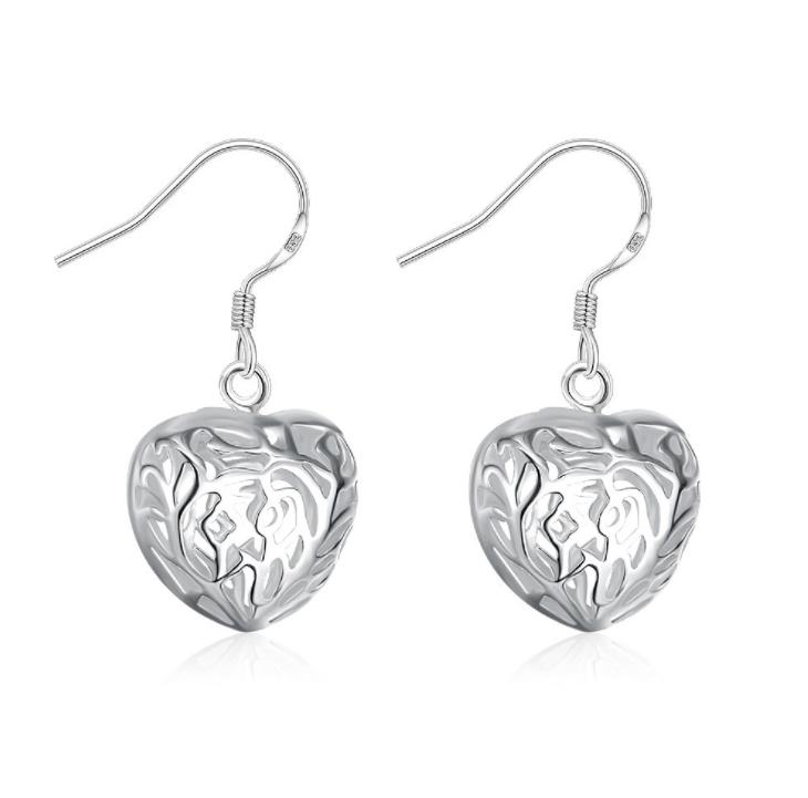 3d Strawberry Earrings 925 Silver Fish Ear Hook 20pairs/lot Antique Silver Chande sqcpFJ new_dhbest
3d Strawberry Earrings 925 Silver Fish Ear Hook 20pairs/lot Antique Silver Chande sqcpFJ new_dhbest