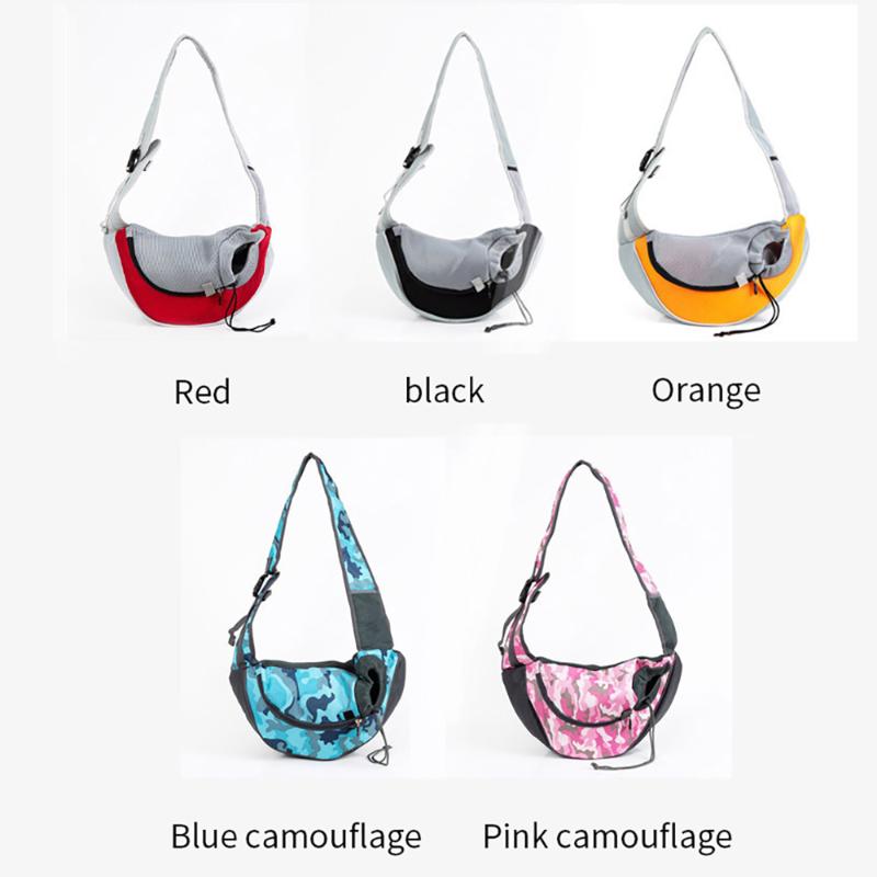 Dog Car Seat Covers Outdoor Travel Pet Bag For Cats And Dogs Outing Carrying Crossbody Shoulder Comfortable Breathable Mesh Supplies
Dog Car Seat Covers Outdoor Travel Pet Bag For Cats And Dogs Outing Carrying Crossbody Shoulder Comfortable Breathable Mesh Supplies