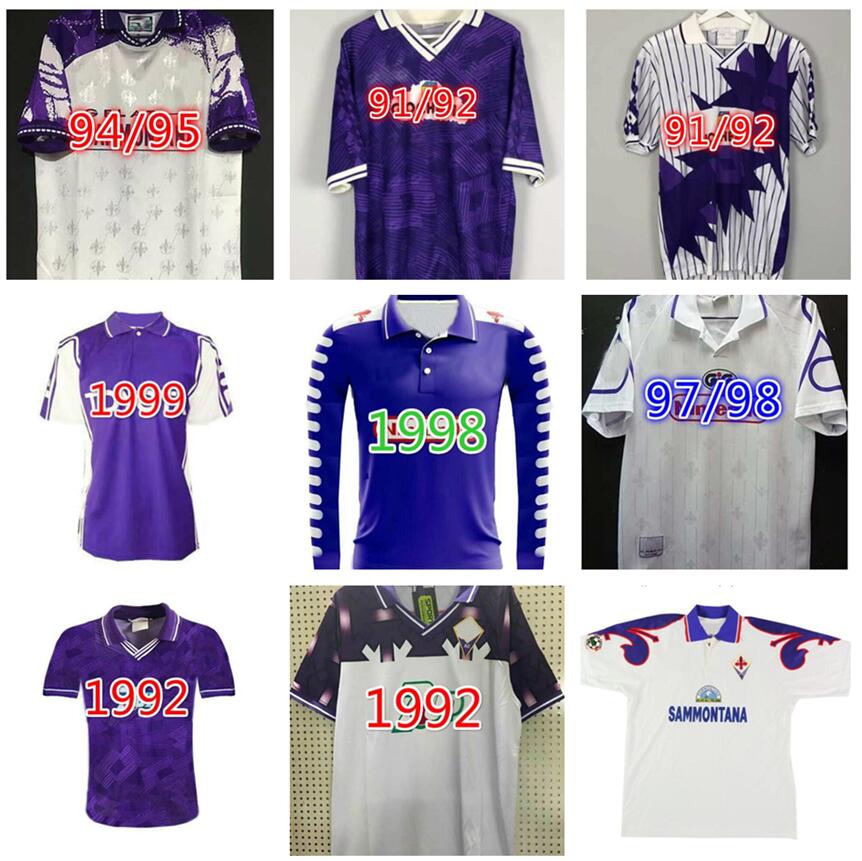 Retro FIORENTINA soccer jersey BATISTUTA 1998 1999 RUI COSTA 95 96 99 00 FLORENCE 92 93 football shirt kit camiseta futbol maillot de foot, Army green
Retro FIORENTINA soccer jersey BATISTUTA 1998 1999 RUI COSTA 95 96 99 00 FLORENCE 92 93 football shirt kit camiseta futbol maillot de foot, Army green