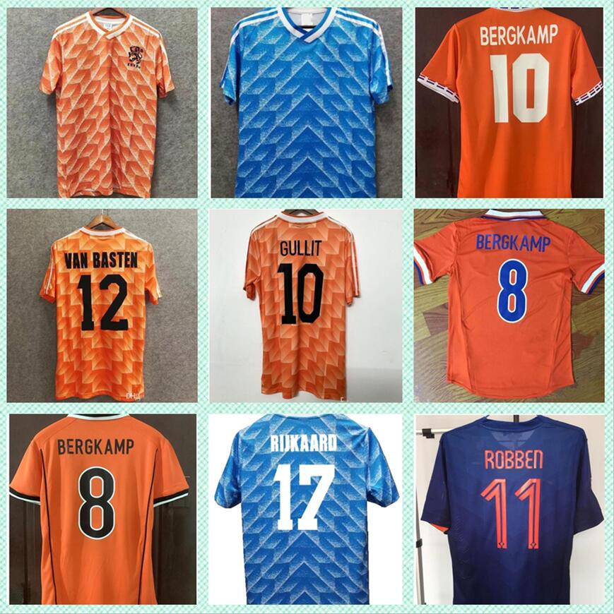 1988 #12 VAN BASTEN #10 GULLIT #17 RIJKAARD Mens Soccer Jerseys 1998 Netherlands #8 BERGKAMP Football Shirts 1995 1991 2010 Retro, White
1988 #12 VAN BASTEN #10 GULLIT #17 RIJKAARD Mens Soccer Jerseys 1998 Netherlands #8 BERGKAMP Football Shirts 1995 1991 2010 Retro, White