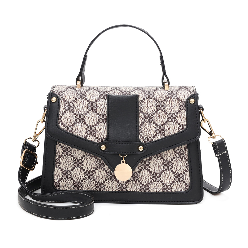 Fashion Handbags Women Shoulder Bag Designer Tote Bags Lady Crossbody High Quality Messenger Handbag PU Leather Female Shopping Purse Wholesales, Black
Fashion Handbags Women Shoulder Bag Designer Tote Bags Lady Crossbody High Quality Messenger Handbag PU Leather Female Shopping Purse Wholesales, Black