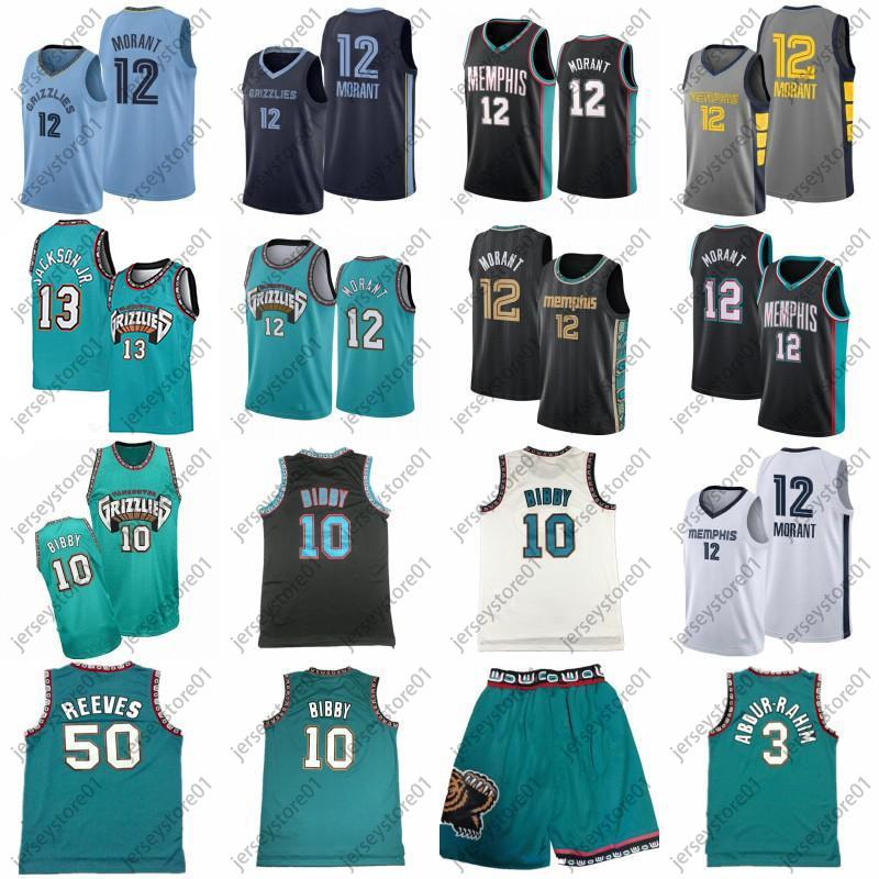 Ja 12 Morant Basketball Jerseys Vintage Mike 10 Bibby 50 Reeves Jaren 13 Jackson Jr. Desmond 22 Bane De Anthony Melton Steven Adams City retro Shorts Men Jersey, Colour 4
Ja 12 Morant Basketball Jerseys Vintage Mike 10 Bibby 50 Reeves Jaren 13 Jackson Jr. Desmond 22 Bane De Anthony Melton Steven Adams City retro Shorts Men Jersey, Colour 4
