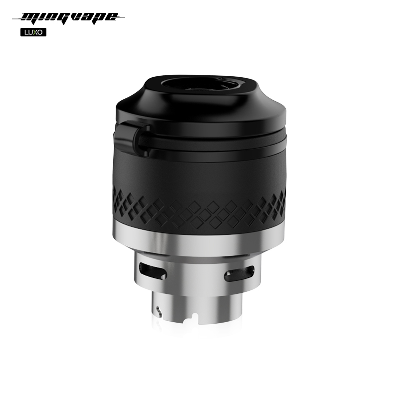 MINGVAPE LUXO Atomizer For PUF CO Pro IPX4 Waterproof Vape Atomizers Ceramic Cup CARTRIDGE Smoking Accessories
MINGVAPE LUXO Atomizer For PUF CO Pro IPX4 Waterproof Vape Atomizers Ceramic Cup CARTRIDGE Smoking Accessories