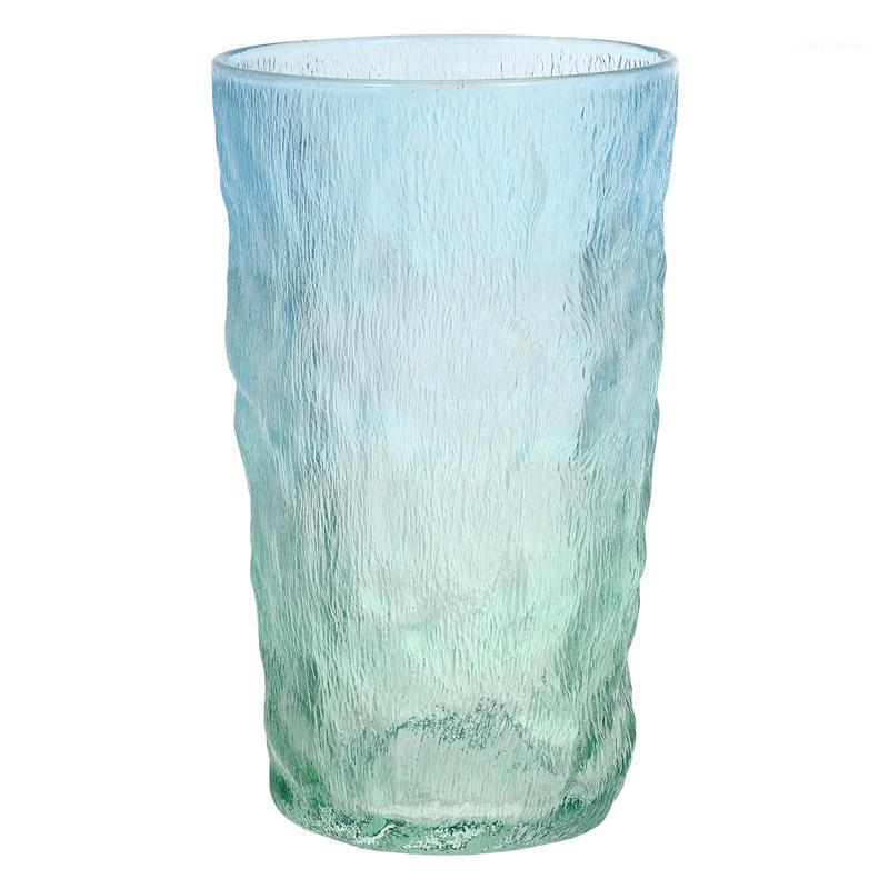 Wine Glasses 1pc Creative Glass Cup Practical Beverage Gradient Color Water Drinking
Wine Glasses 1pc Creative Glass Cup Practical Beverage Gradient Color Water Drinking
