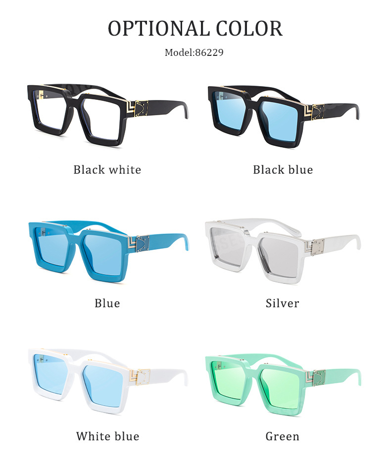 Generous sunglasses men and women donkey family with the same paragraph millionaire trend
Generous sunglasses men and women donkey family with the same paragraph millionaire trend